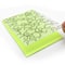 12 Pack: Clouds Embossing Folders Set by Recollections™